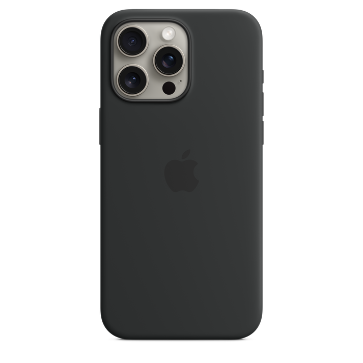 Iphone 15 silicone case