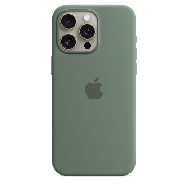 Iphone 15 silicone case