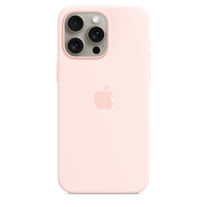 Iphone 15 silicone case