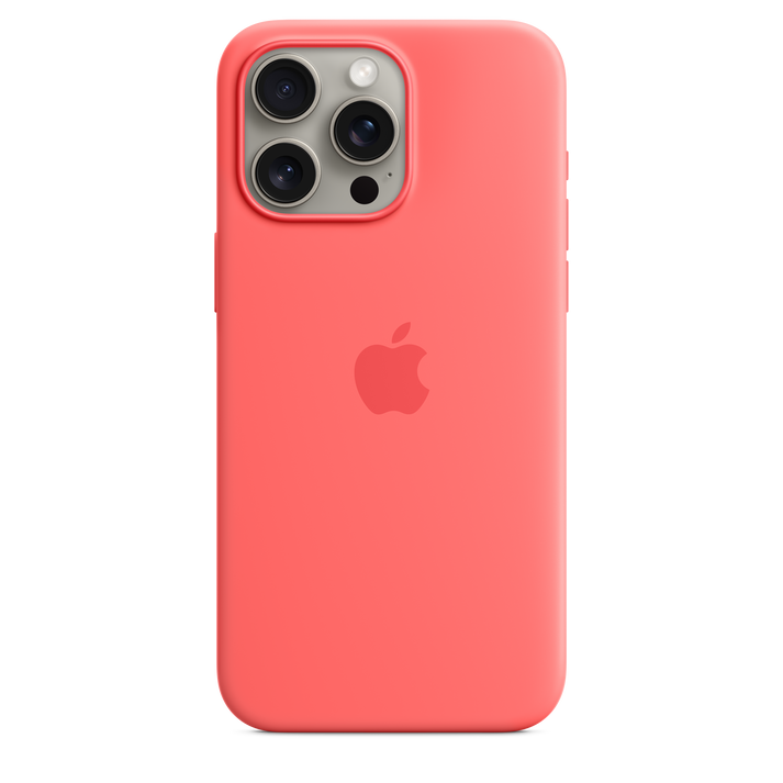 Iphone 15 silicone case