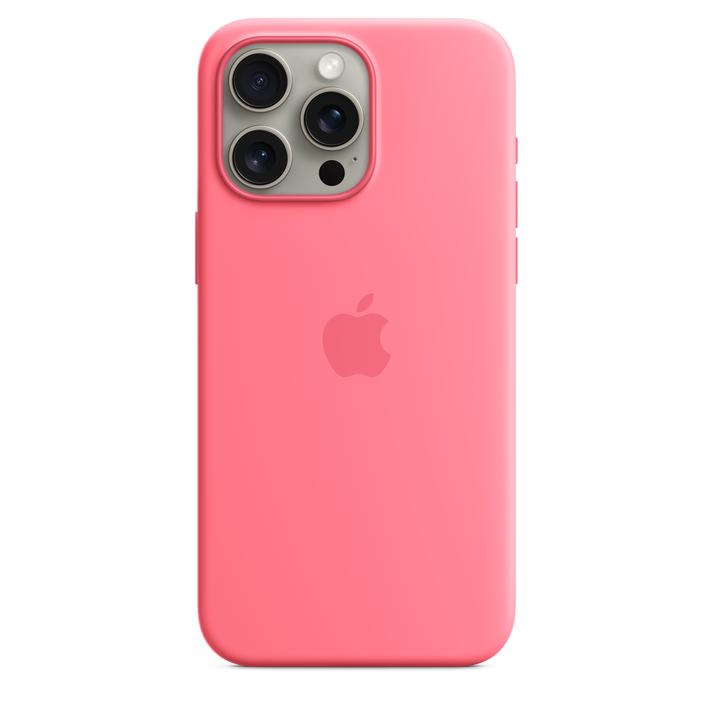 Iphone 15 silicone case