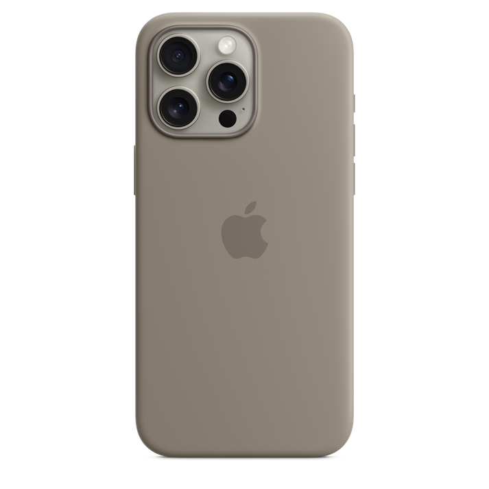 Iphone 15 silicone case