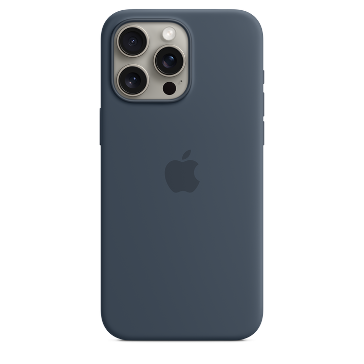 Iphone 15 silicone case