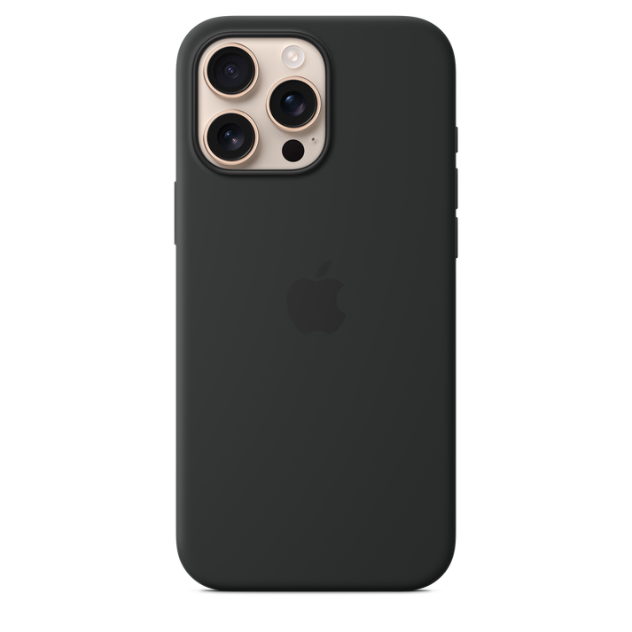 Iphone 16 silicone case