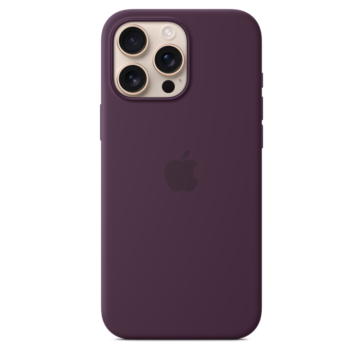 Iphone 16 silicone case