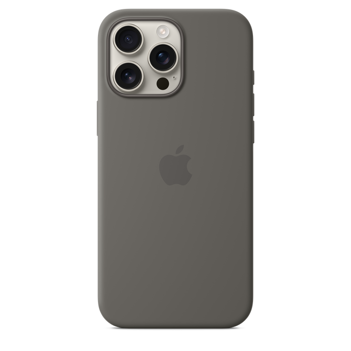 Iphone 16 silicone case