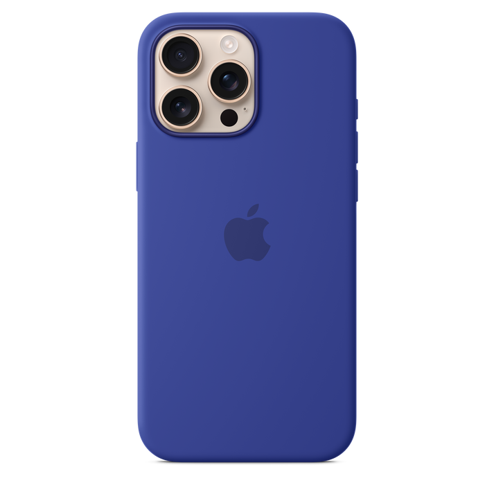 Iphone 16 silicone case