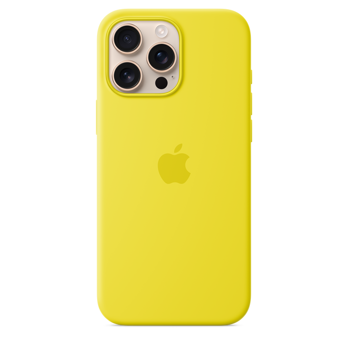 Iphone 16 silicone case