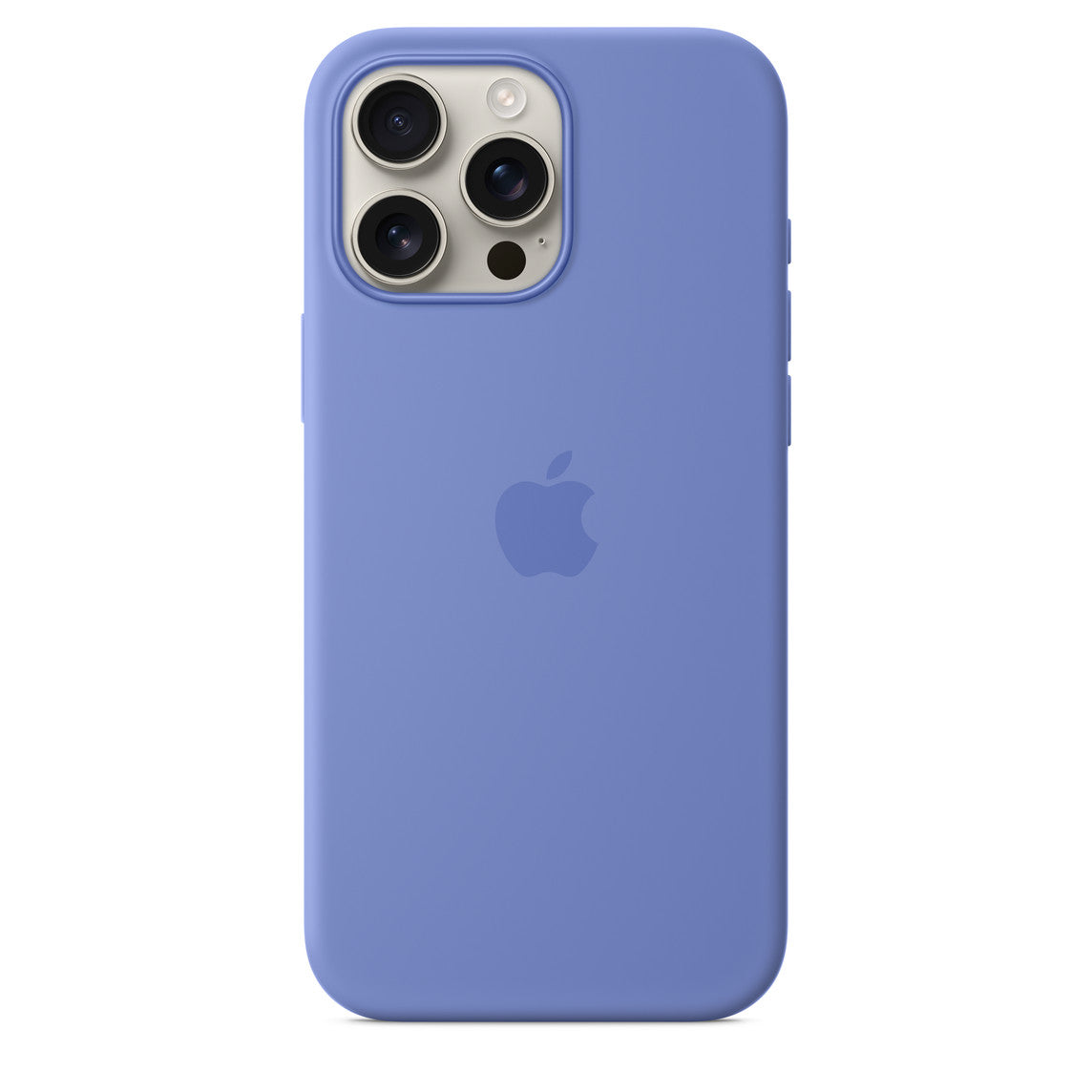 Iphone 16 silicone case