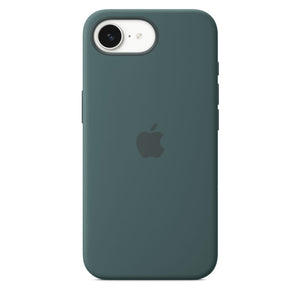 Iphone 16e silicone case