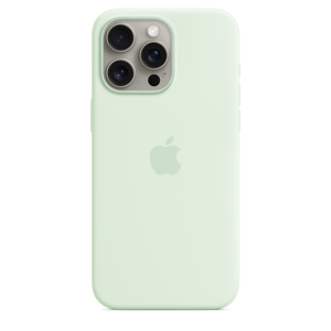 Iphone 15 silicone case