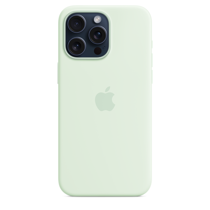Iphone 15 silicone case