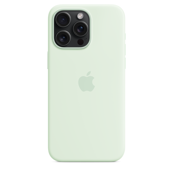 Iphone 15 silicone case