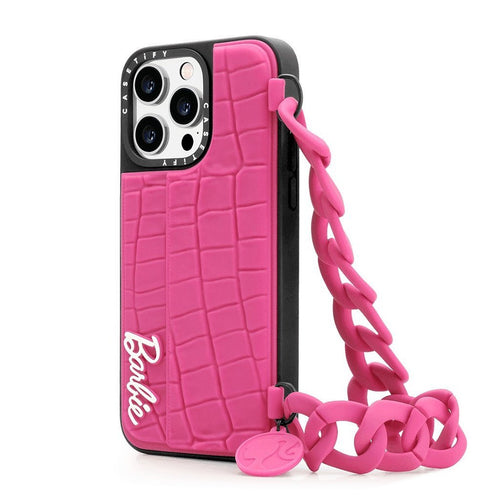 Barbie Purse Case